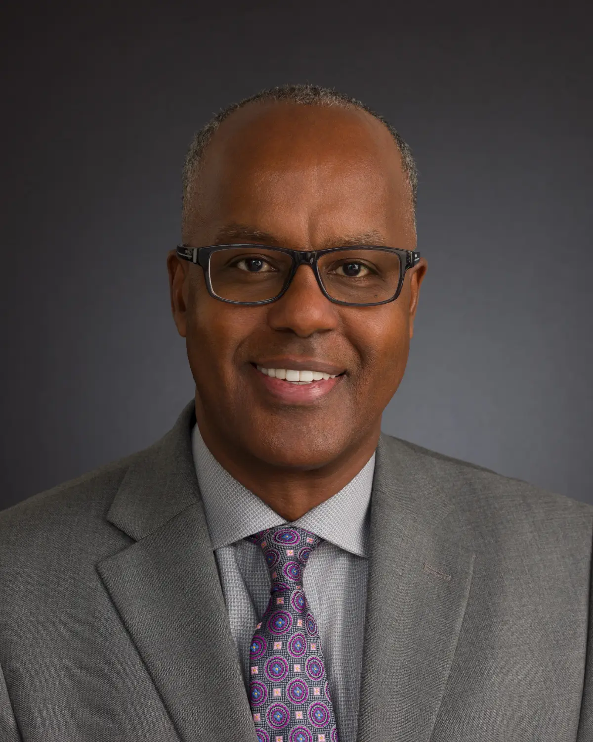 Ismail Mohammed